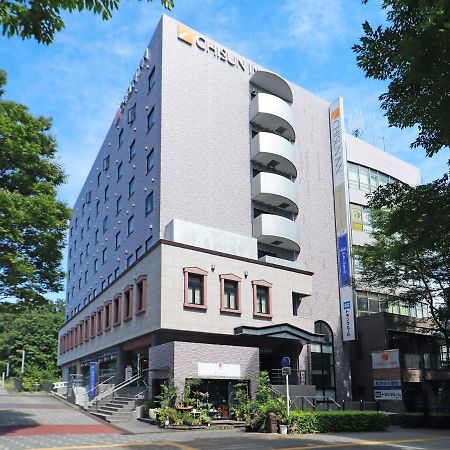Chisun Inn Yokohama Tsuzuki Exterior photo