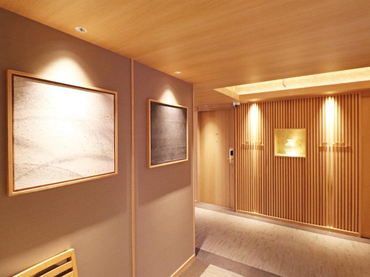 Chisun Inn Yokohama Tsuzuki Exterior photo
