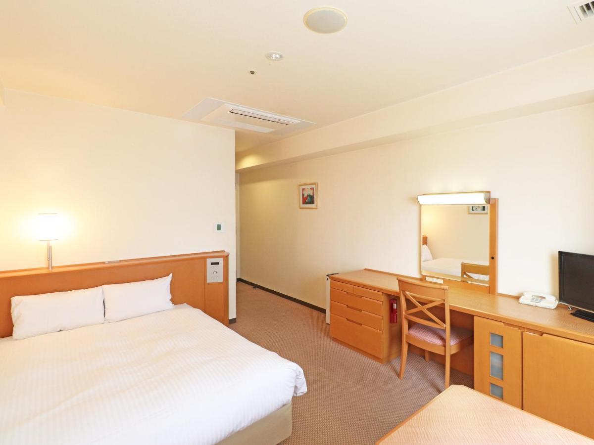 Chisun Inn Yokohama Tsuzuki Exterior photo
