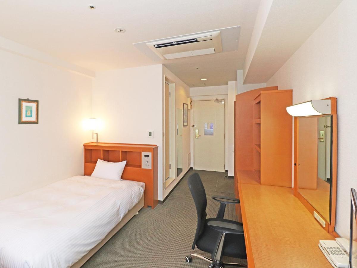 Chisun Inn Yokohama Tsuzuki Exterior photo